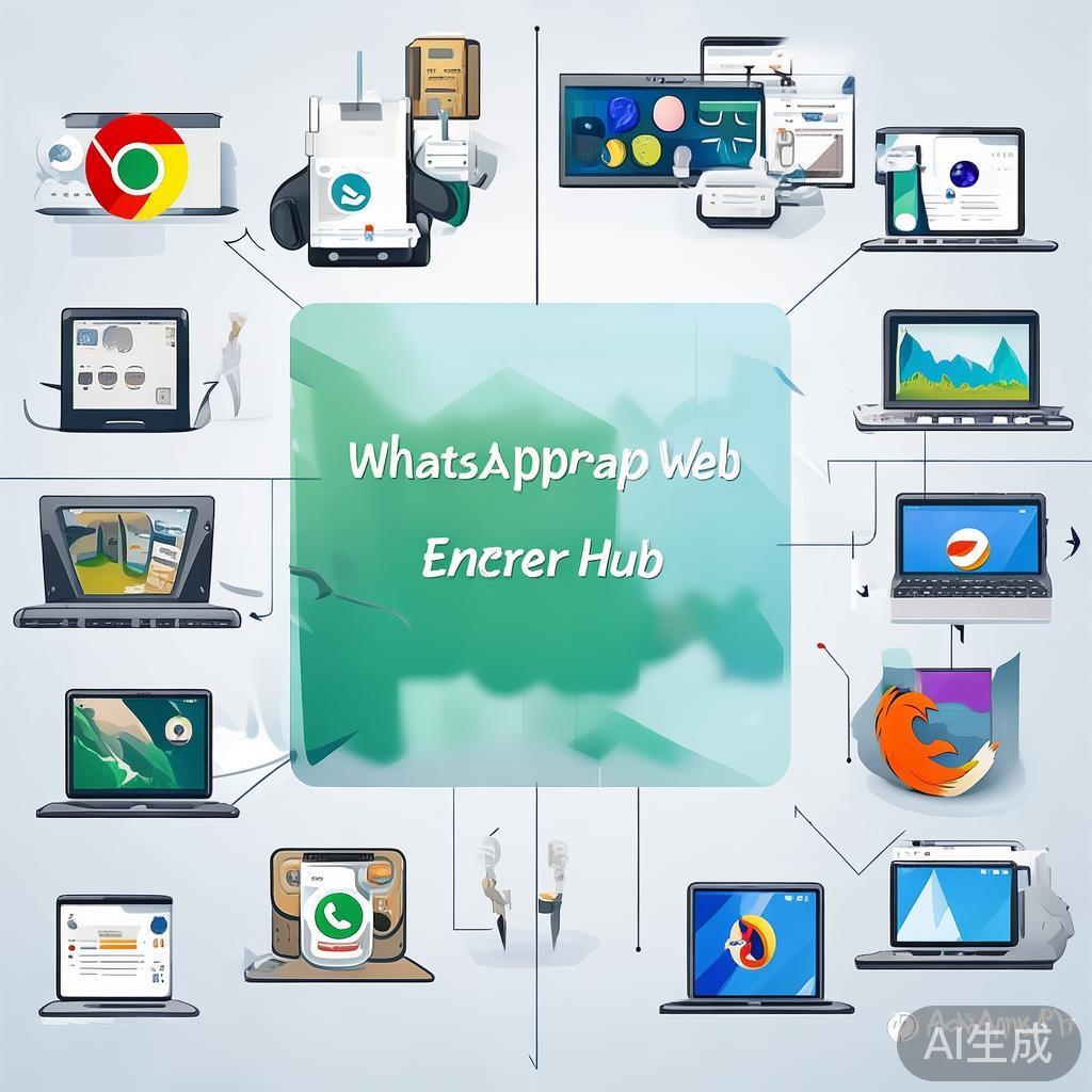 WhatsApp网页版兼容浏览器入口大全，如何在不同浏览器中畅享聊天体验