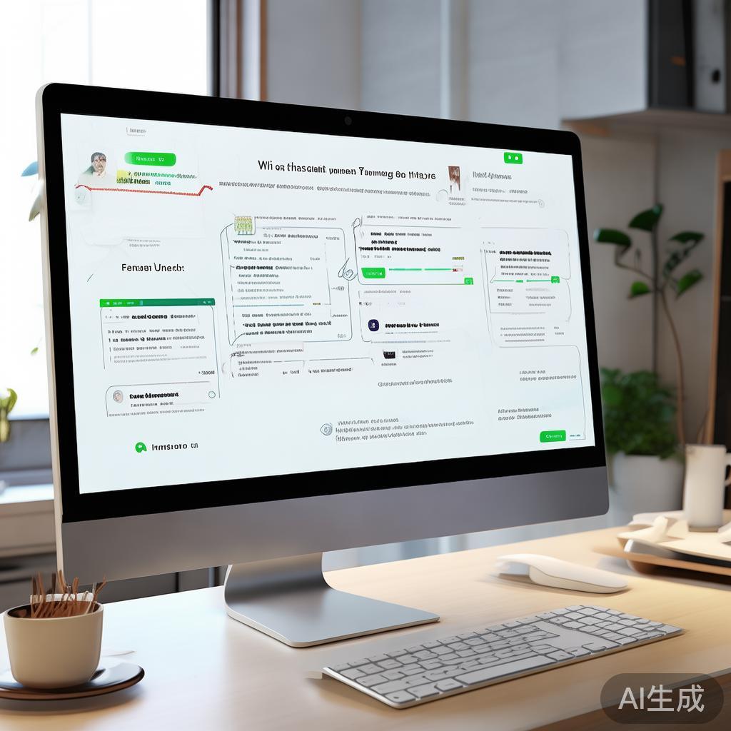 WhatsApp网页版文件传输入口详解，如何高效传输文件？