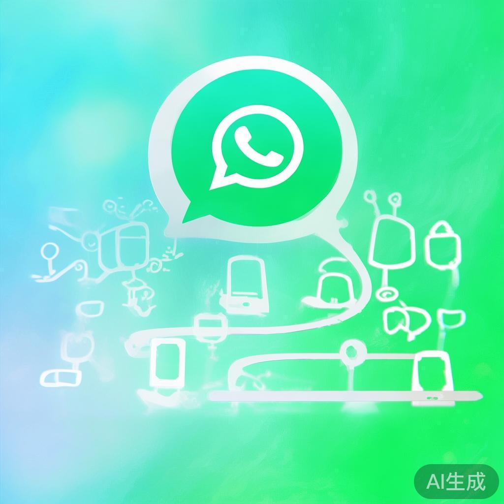 WhatsApp网页版入口，轻松实现多设备无缝沟通