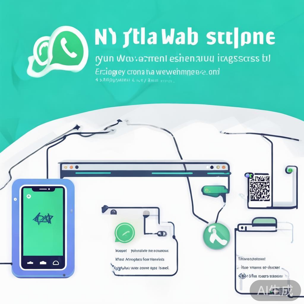 WhatsApp网页版最新入口及使用指南