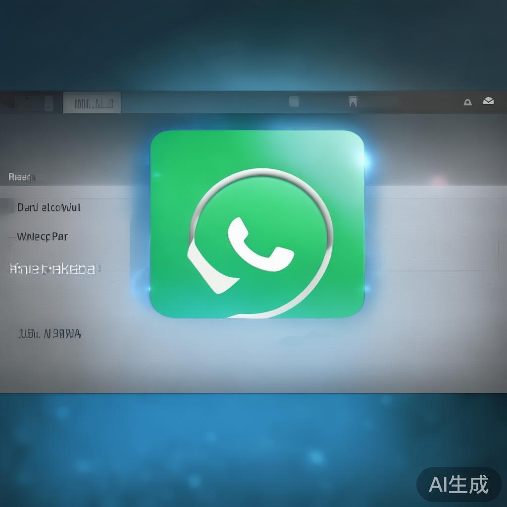 Edge浏览器里的WhatsApp入口,轻松找到并使用 Edge浏览器里的WhatsApp入口,轻松找到并使用