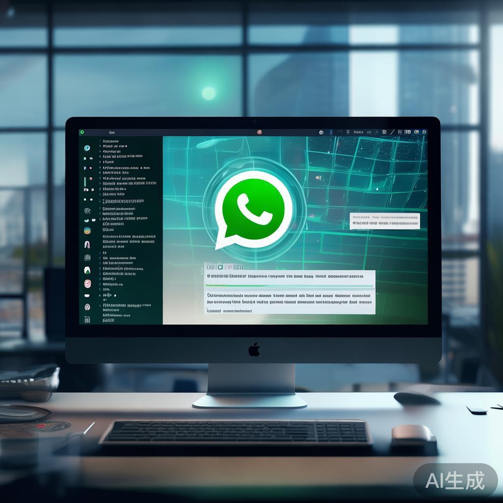 WhatsApp网页版加密聊天入口,安全沟通的终极指南 WhatsApp网页版加密聊天入口,安全沟通的终极指南