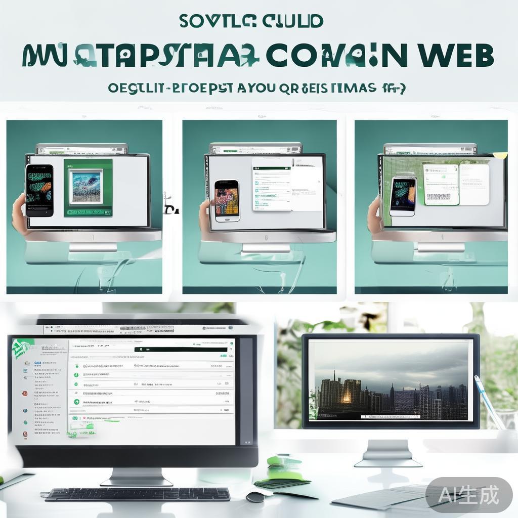 WhatsApp网页版登录指南，如何快速、便捷地在电脑上使用？