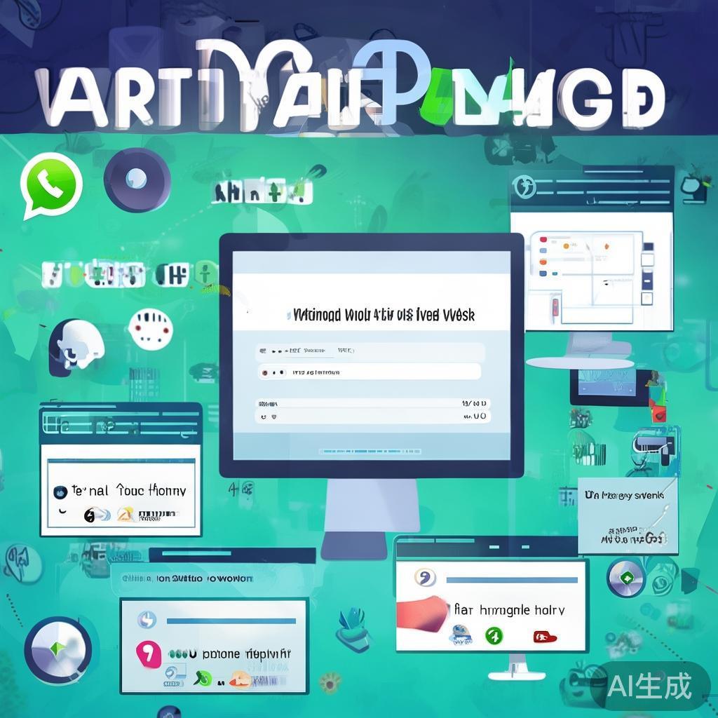 WhatsApp网页入口是什么？怎么用？一文搞定！