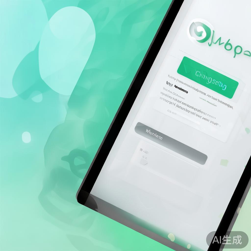 WhatsApp网页版电商登录，开启全新电商管理体验