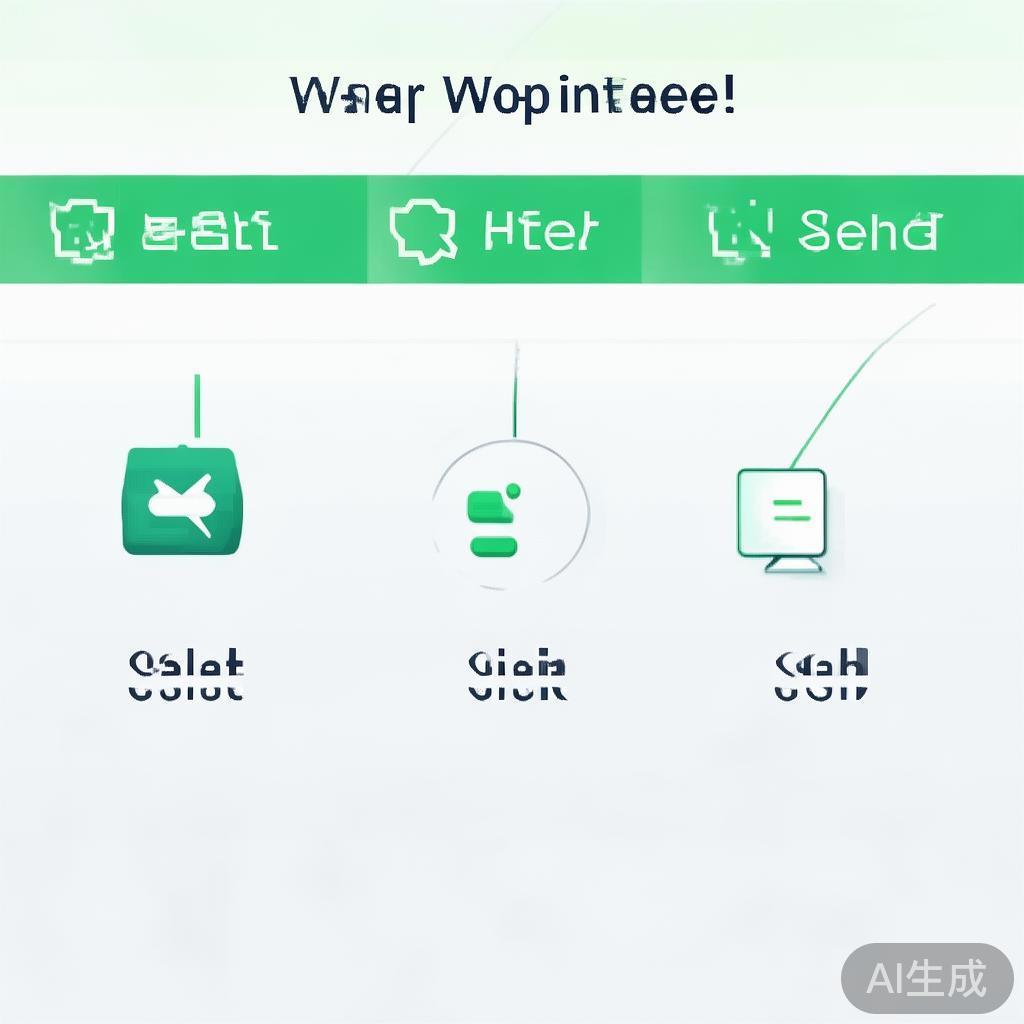 WhatsApp网页版图片发送入口，简单三步教你快速分享图片！