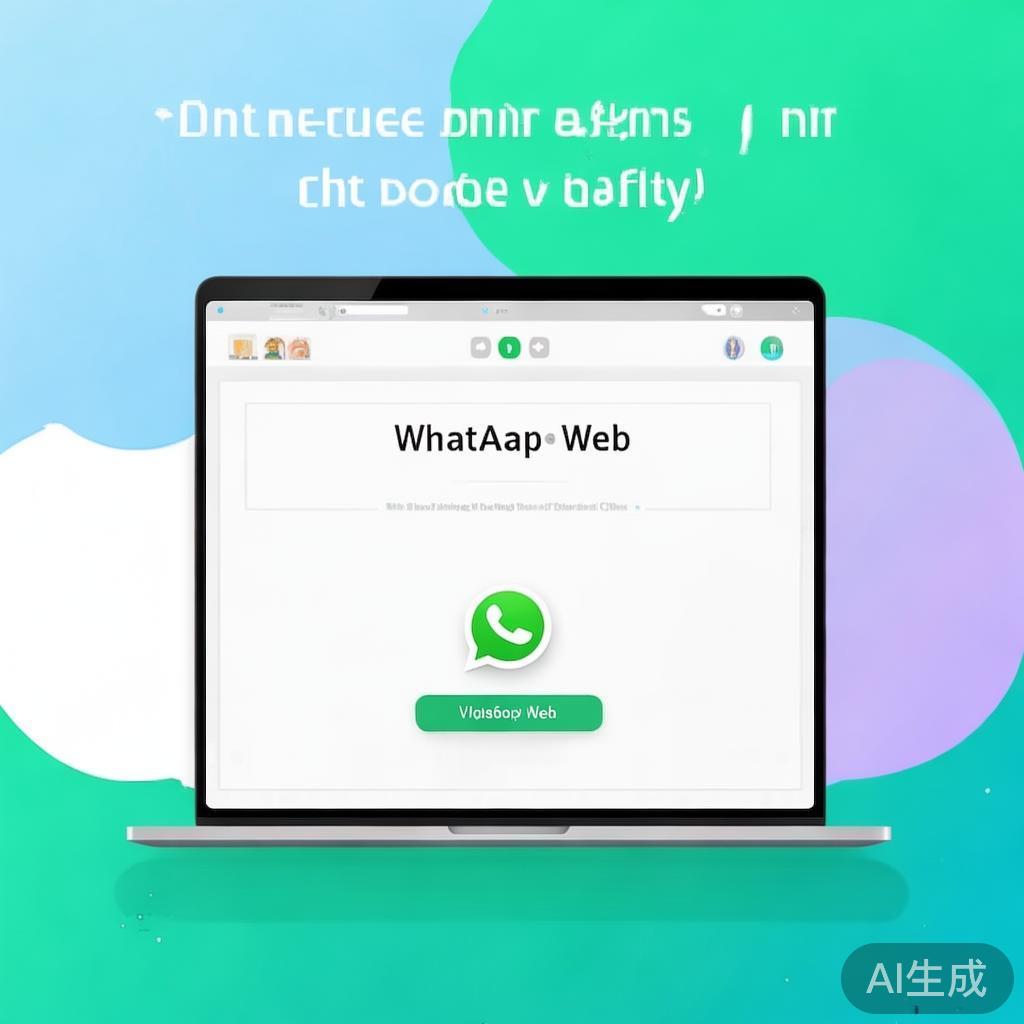WhatsApp网页版浏览器入口,快速访问、无需下载,轻松沟通! WhatsApp网页版浏览器入口,快速访问、无需下载,轻松沟通!