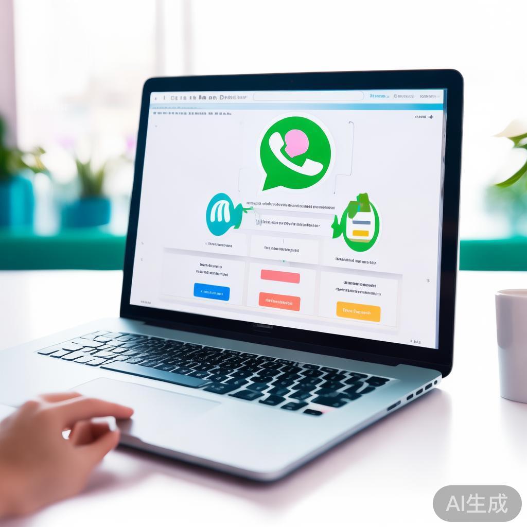 轻松搞定！WhatsApp网页版浏览器登录全攻略