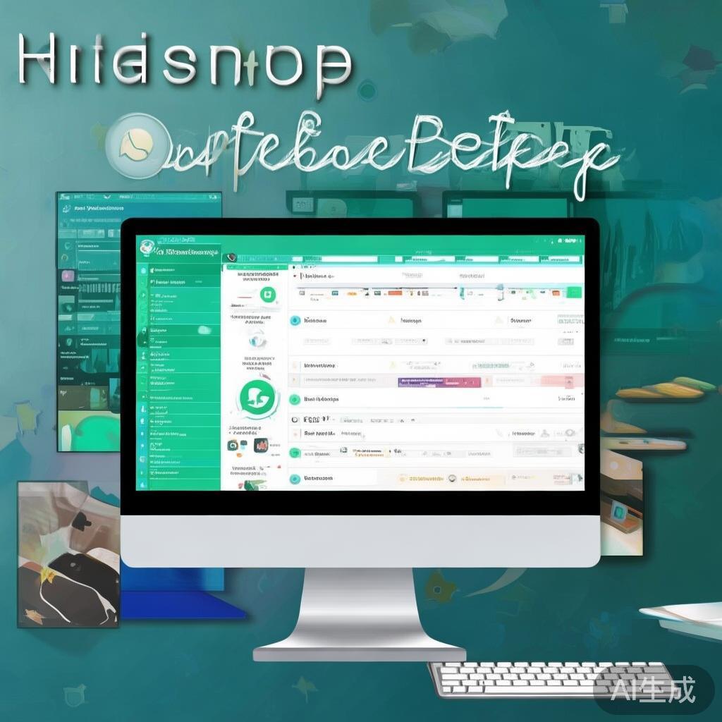 WhatsApp电脑版全面指南，如何高效使用并提升沟通体验