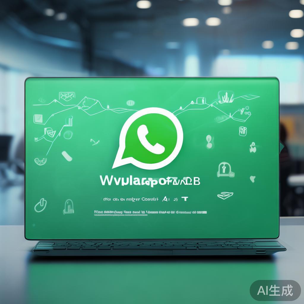 WhatsApp网页入口，便捷沟通，高效办公