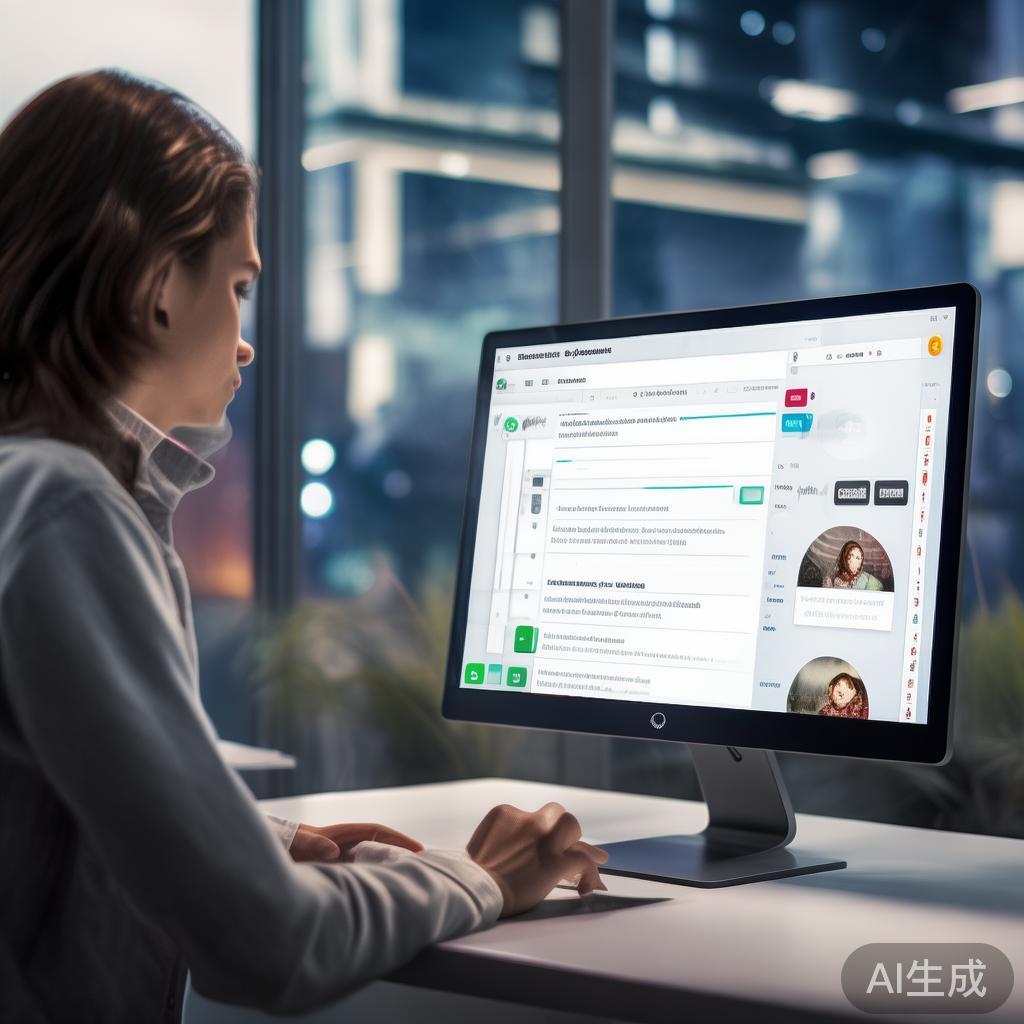 WhatsApp网页版关键词搜索，高效查找聊天记录的终极指南