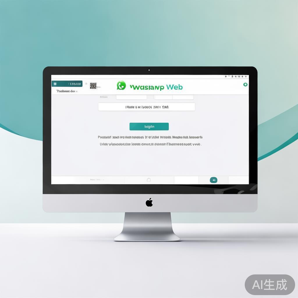 WhatsApp网页版登录入口，2024年最新详细指南！