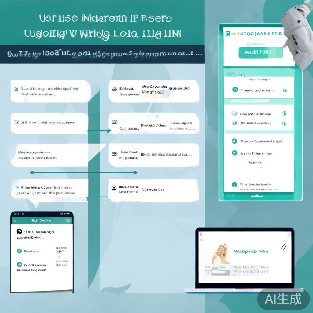 WhatsApp网页版加载或登录失败怎么办？快速排查与解决指南
