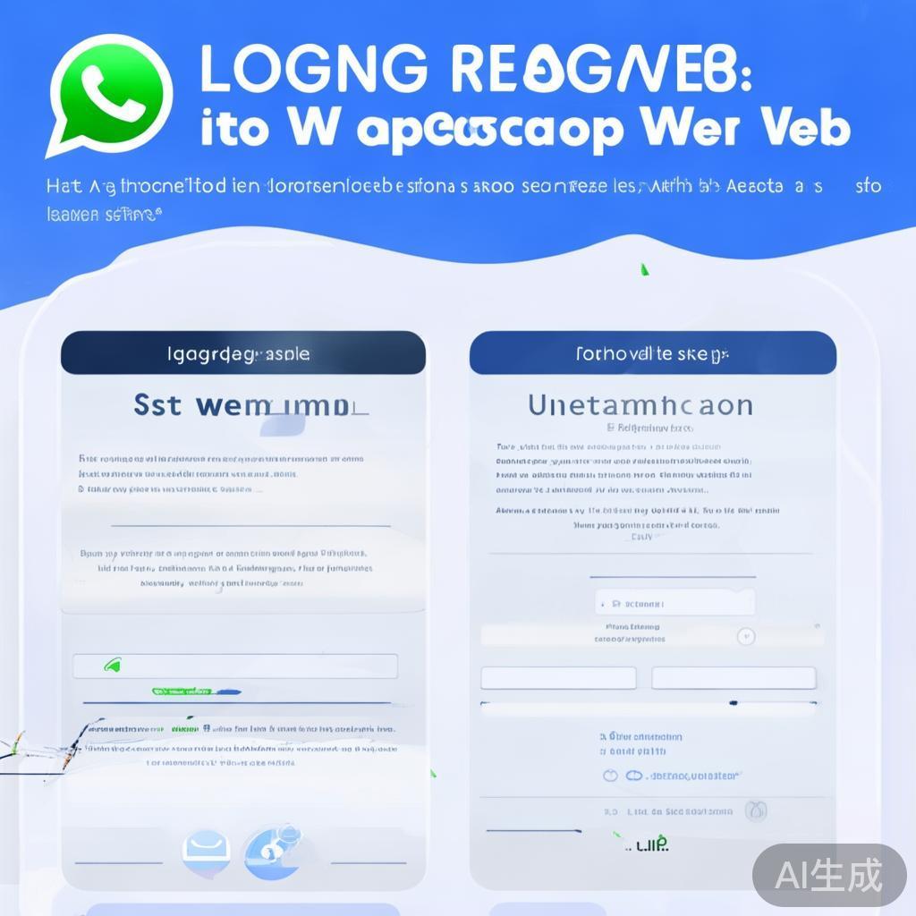 WhatsApp网页版重新登录指南，解决常见问题与操作步骤