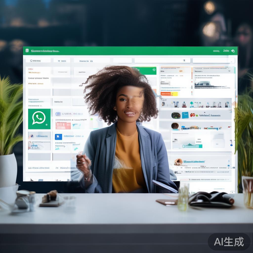 WhatsApp网页版群管理,高效管理群组的实用指南 WhatsApp网页版群管理,高效管理群组的实用指南