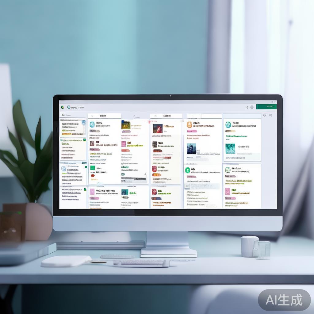 WhatsApp网页版归档聊天，告别信息焦虑，轻松管理你的聊天记录！