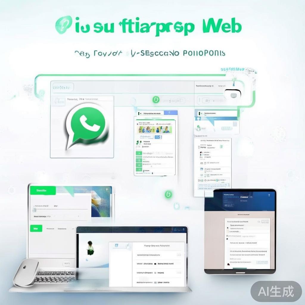 WhatsApp网页版如何发送图片？一步步教你轻松搞定！