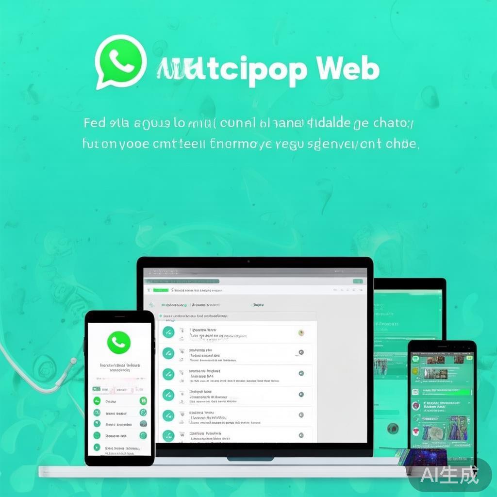 WhatsApp网页版官方入口及使用指南，随时随地管理你的聊天