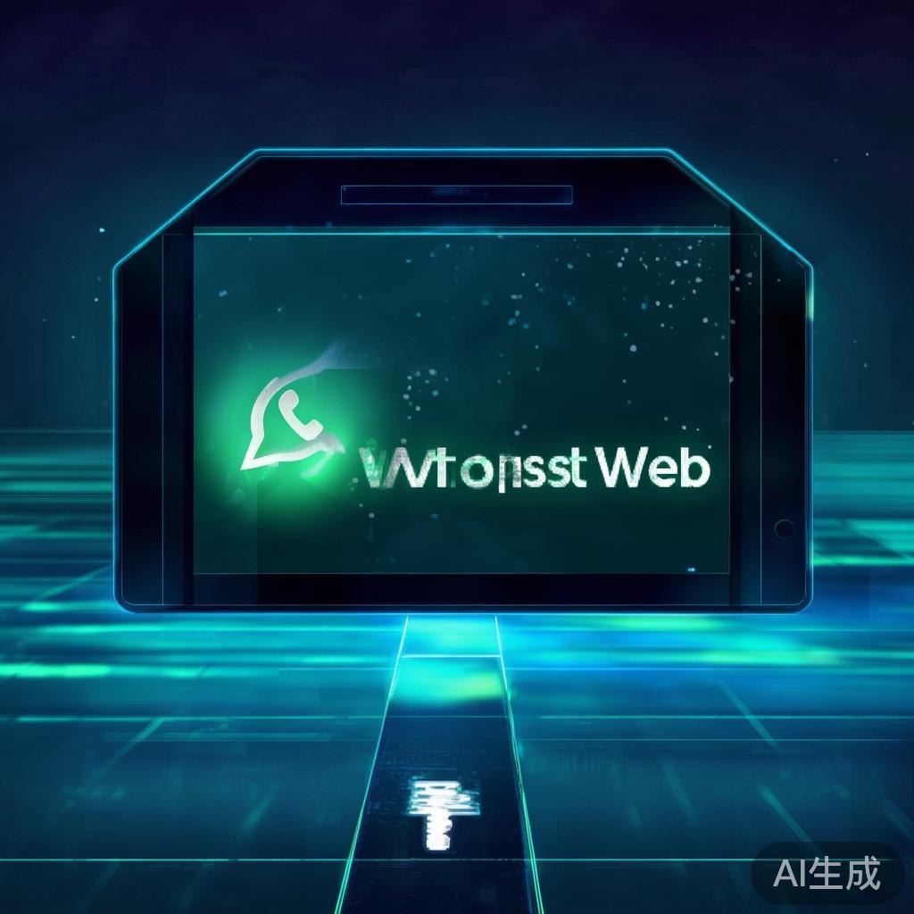 WhatsApp网页版镜像入口,稳定访问的终极解决方案 WhatsApp网页版镜像入口,稳定访问的终极解决方案