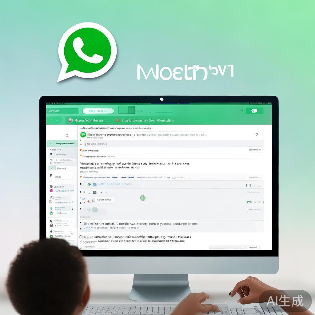 WhatsApp网页版，便捷沟通的新选择