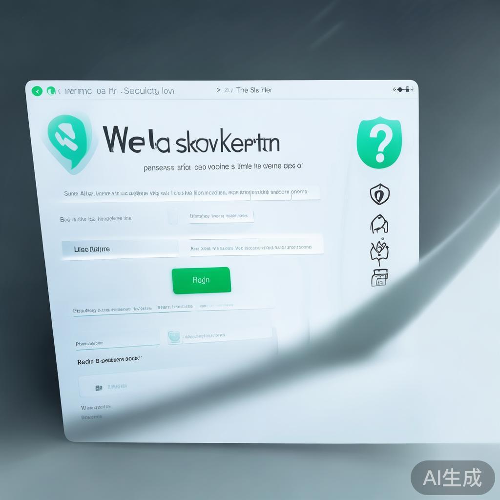 WhatsApp官网登录入口，安全指南与注意事项