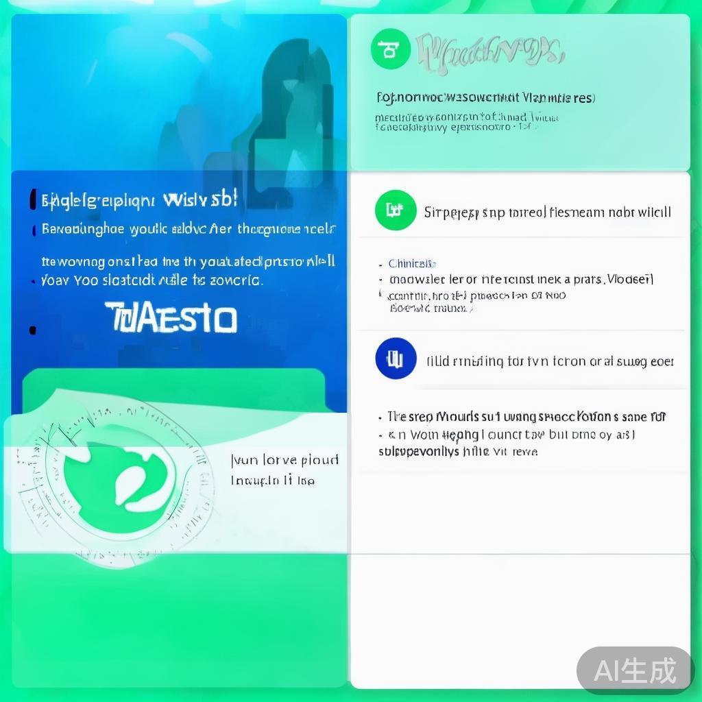 WhatsApp网页版即时登录指南，轻松实现多设备同步沟通
