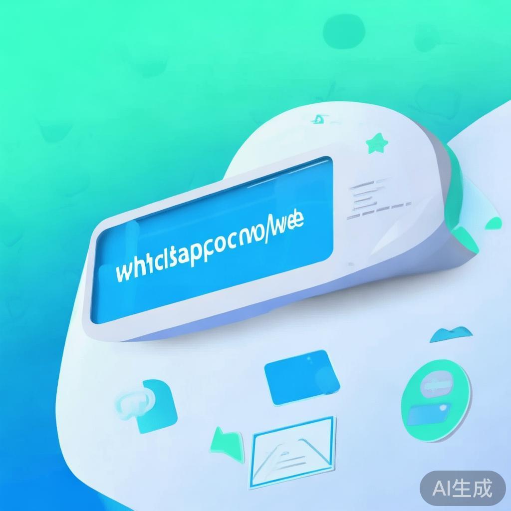 WhatsApp最新网页版入口，无需下载，随时随地畅聊！