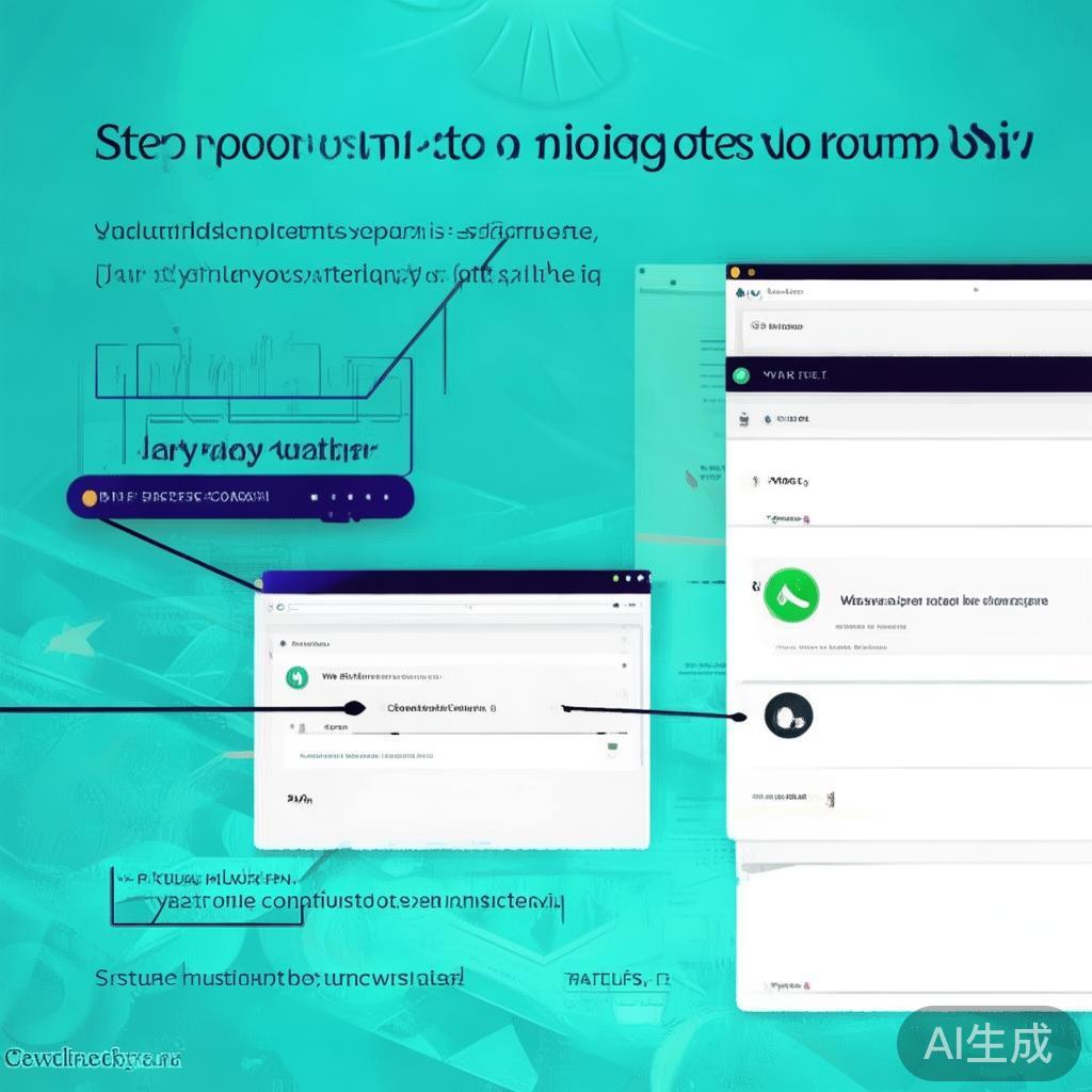 网页版WhatsApp通知权限设置指南,如何确保你不错过任何消息? 网页版WhatsApp通知权限设置指南,如何确保你不错过任何消息?