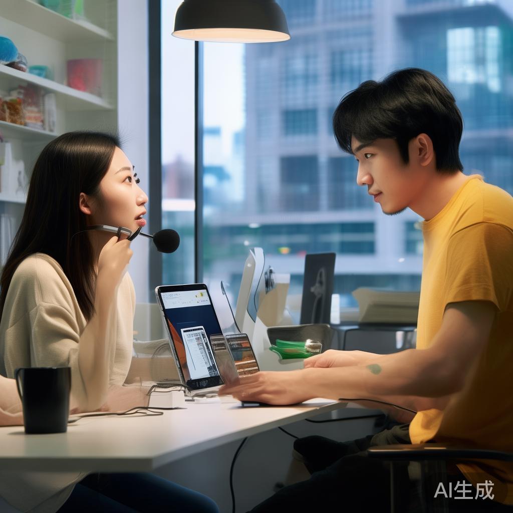 WhatsApp网页版发语音，如何轻松实现跨设备语音沟通？