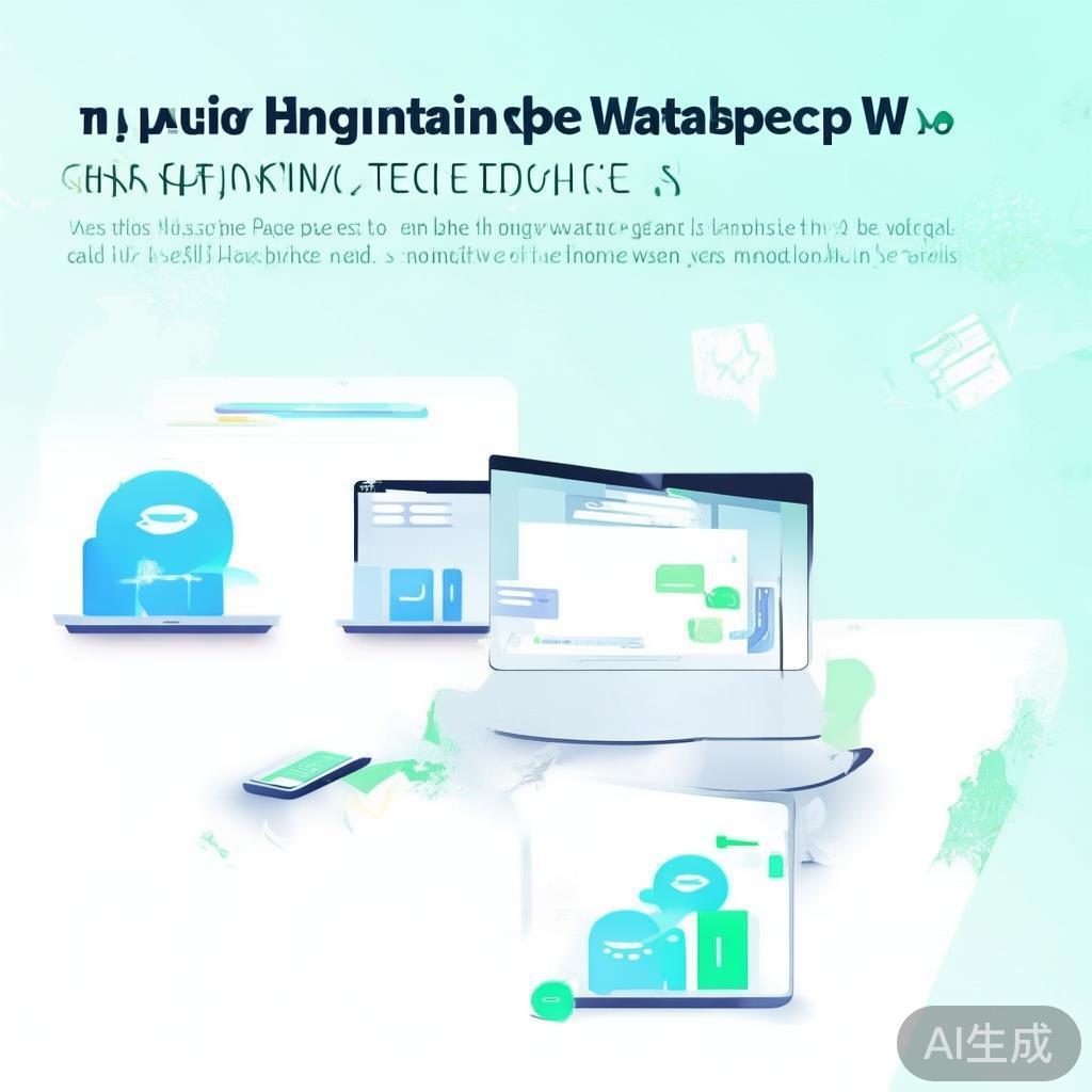 WhatsApp网页版多设备登录指南，轻松实现跨设备无缝切换