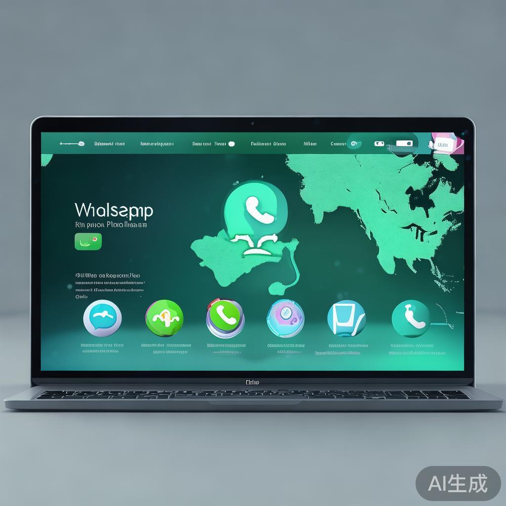 WhatsApp官网是什么？全球通讯的权威入口与安全指南