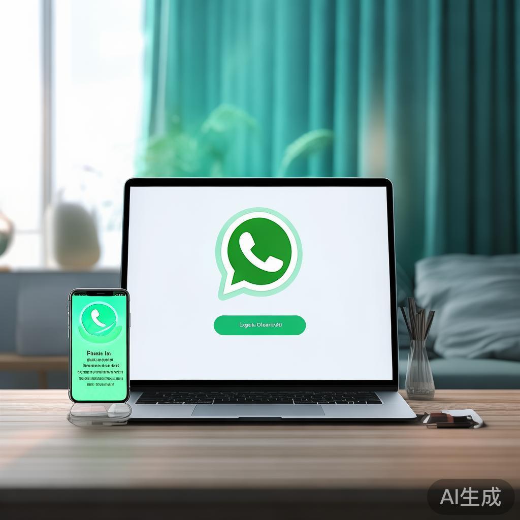 WhatsApp网页版登录入口，便捷聊天新体验