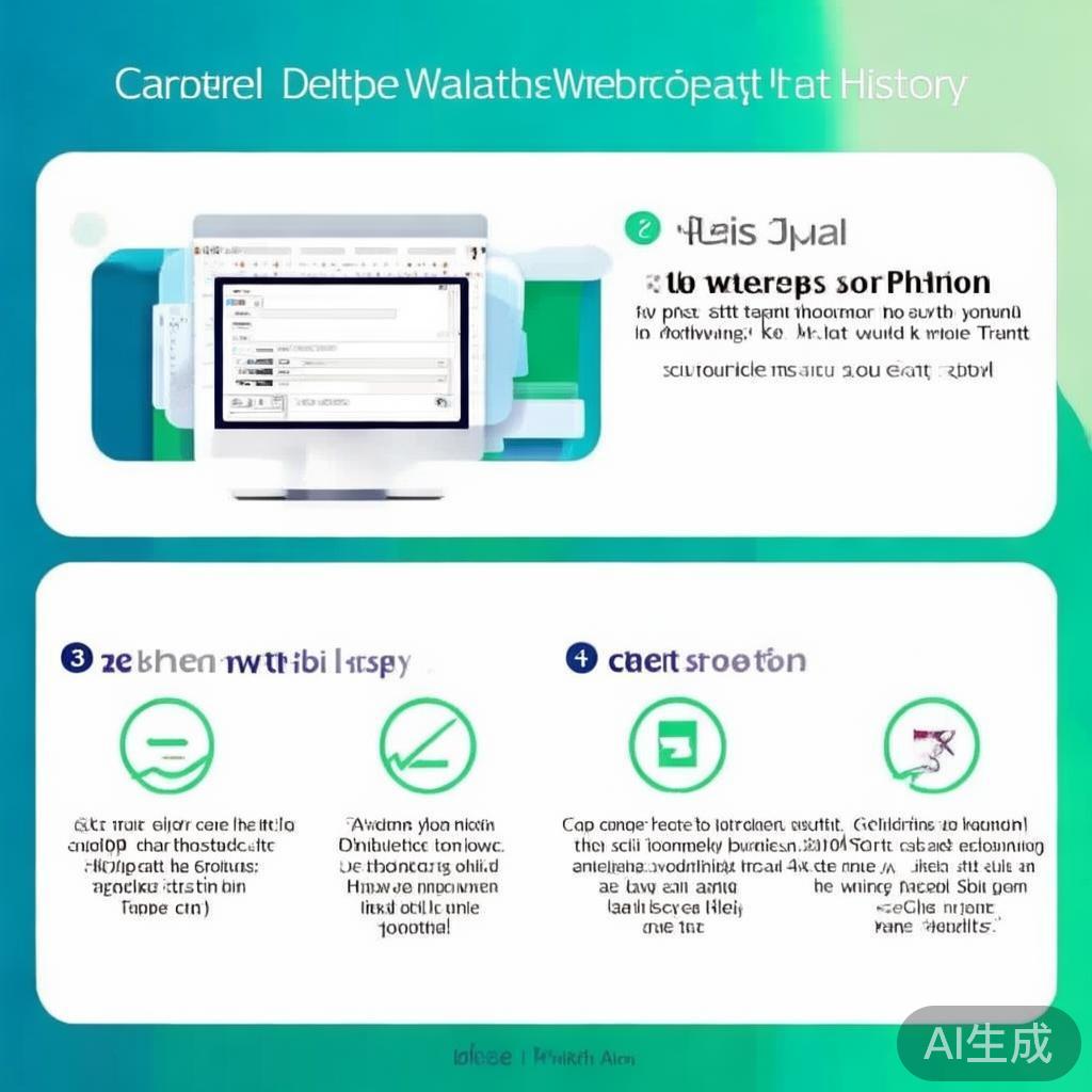 如何彻底删除WhatsApp网页版聊天记录？一步步教你操作！
