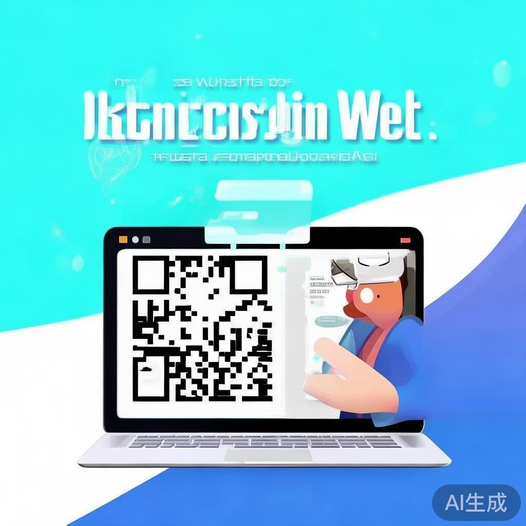 WhatsApp网页版扫码登录，快速、便捷、安全的全新体验
