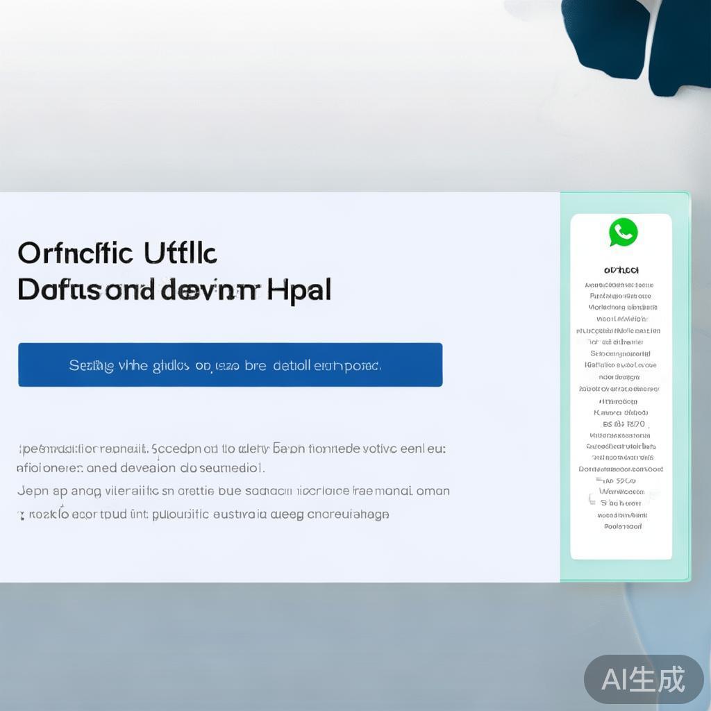 WhatsApp多设备登录入口,官方指南与安全使用解析 WhatsApp多设备登录入口,官方指南与安全使用解析