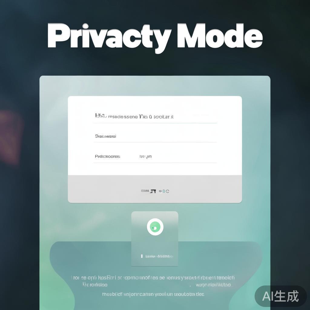 WhatsApp网页版也能私密聊天？教你用隐私模式安全登录