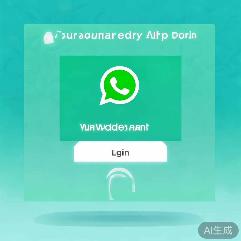 WhatsApp网页版纯净入口，安全访问指南