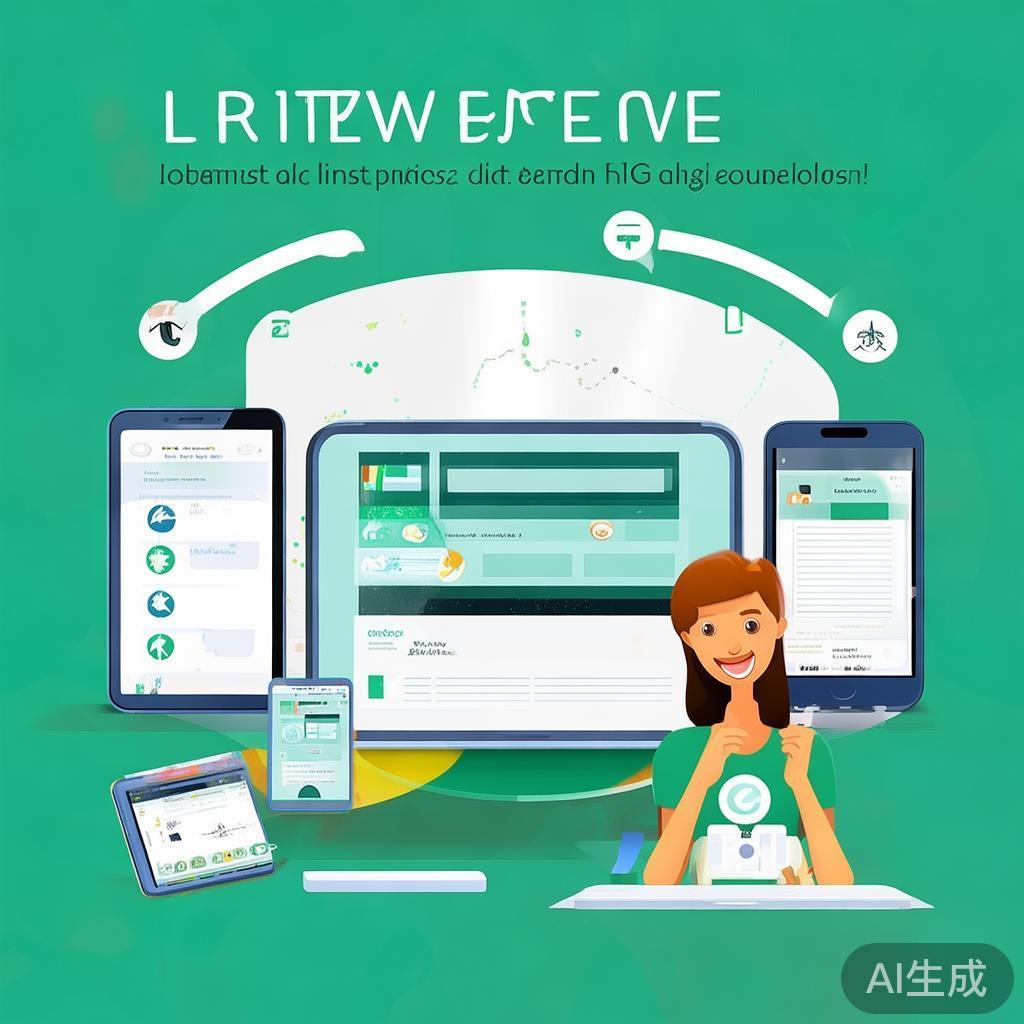 WhatsApp网页版登录难题？掌握Linked Devices，轻松跨设备同步