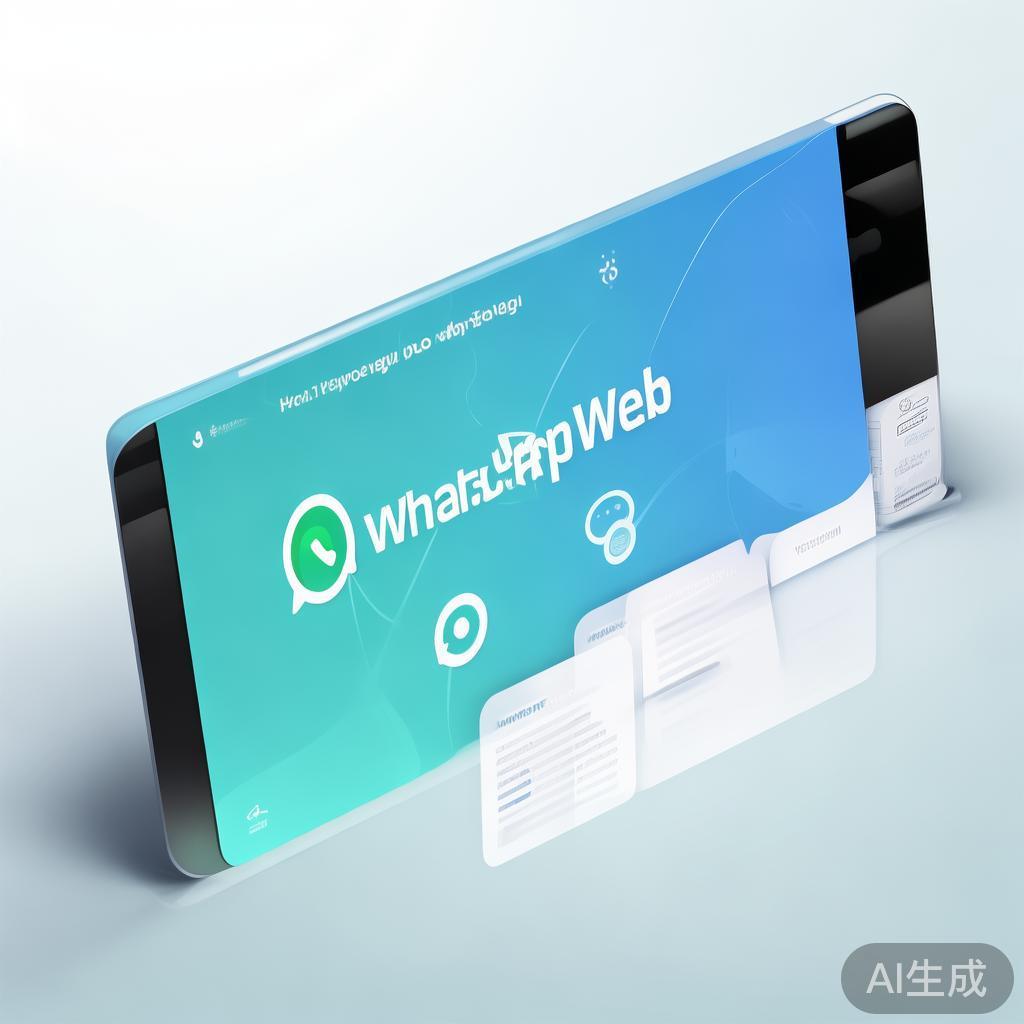 WhatsApp网页版免下载入口，安全快速访问指南
