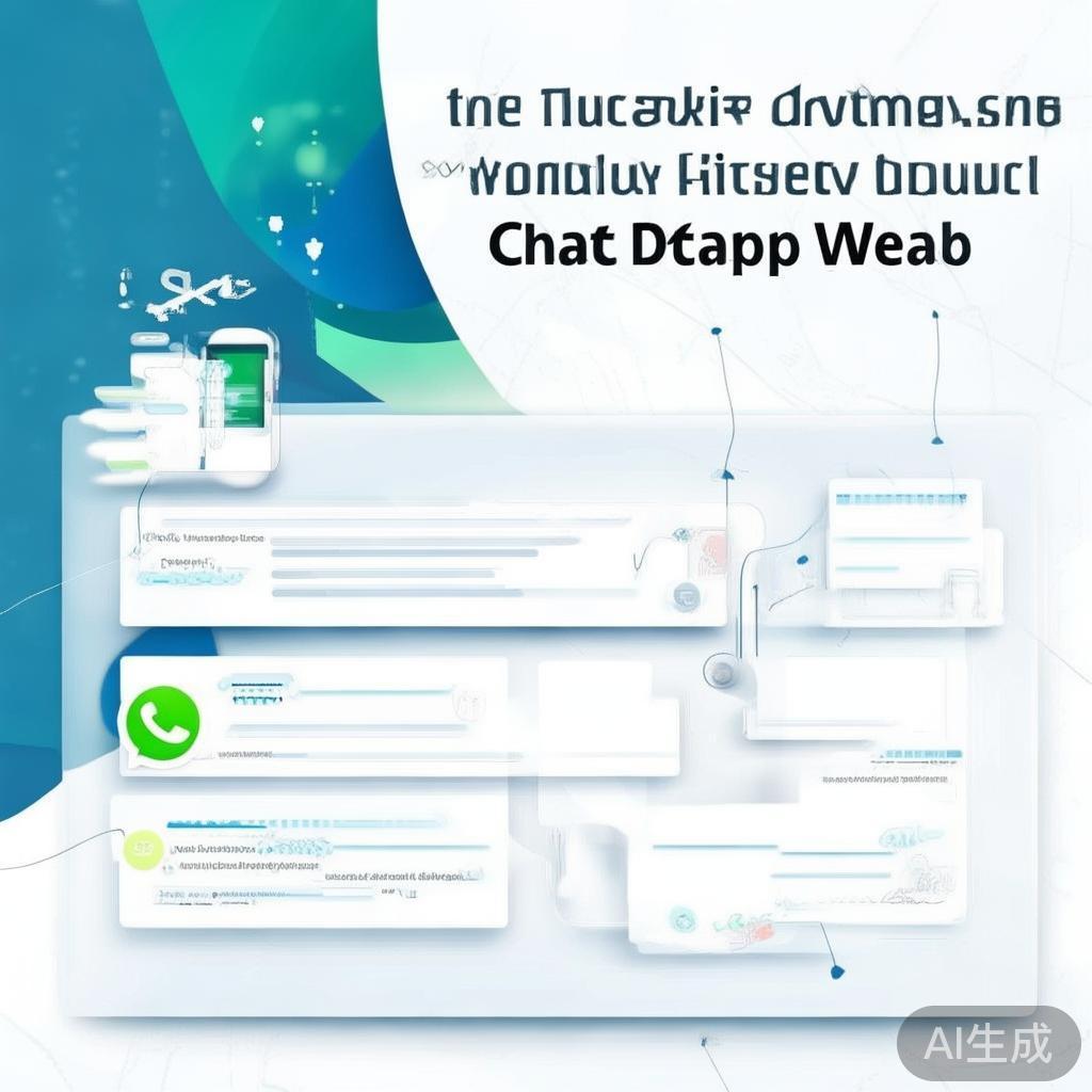 WhatsApp网页版历史记录查找指南，如何轻松找回你的聊天记录？