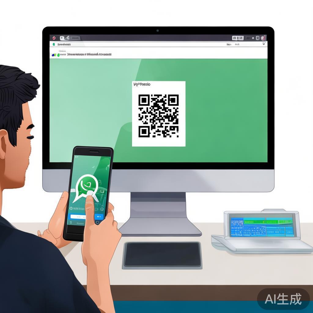 如何在Edge浏览器上快速登录WhatsApp网页版？