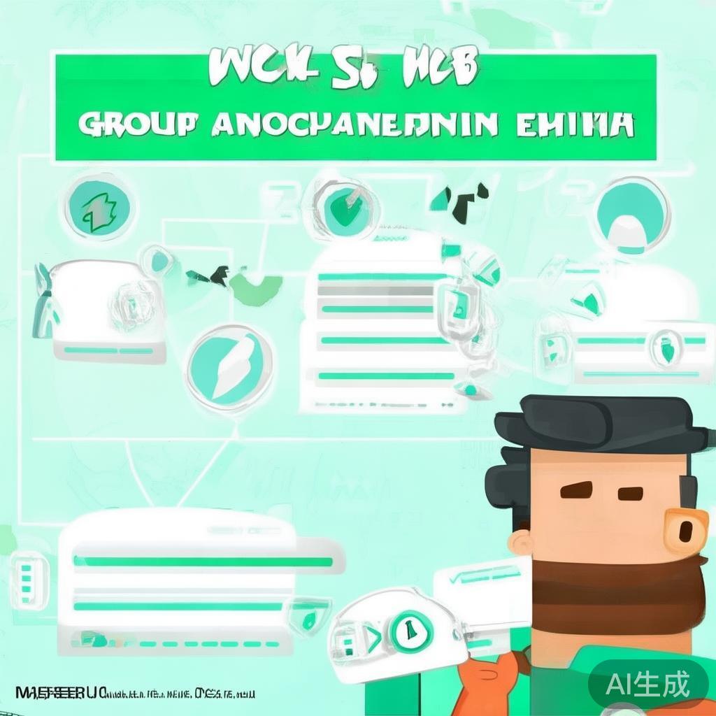 WhatsApp网页版群公告编辑指南,傻瓜式操作全解析! WhatsApp网页版群公告编辑指南,傻瓜式操作全解析!