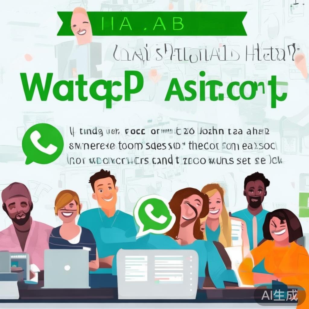 WhatsApp Web登录指南，轻松实现跨设备无缝沟通