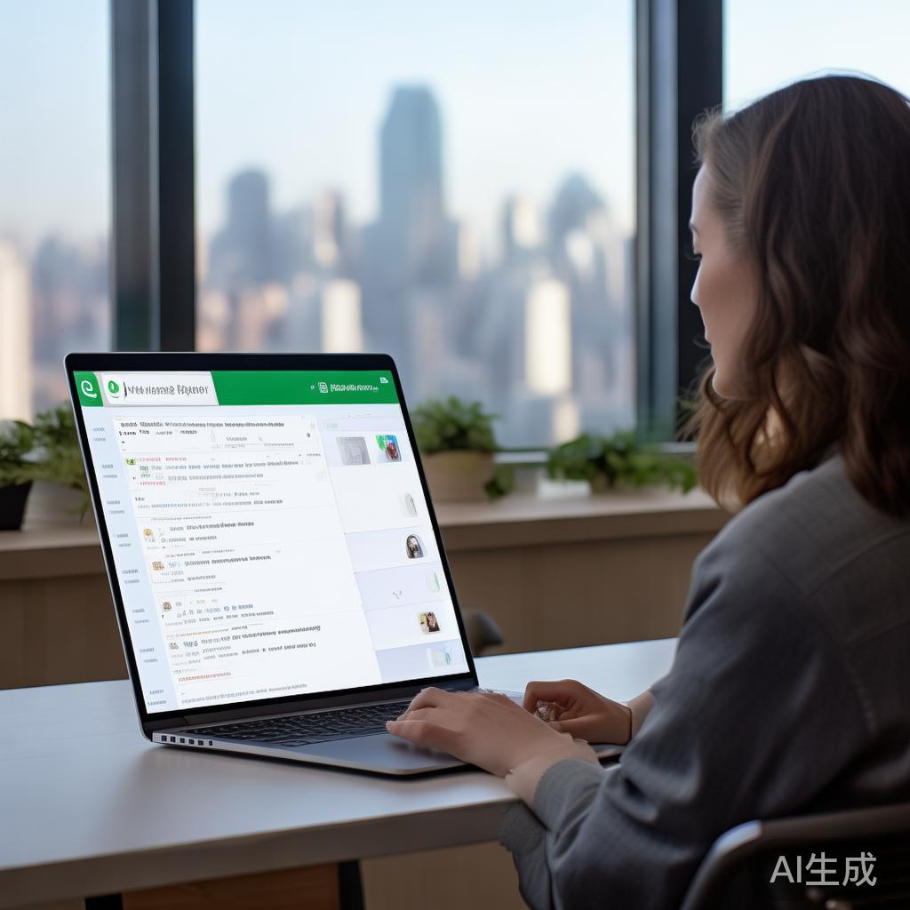 WhatsApp网页版，远程办公的高效沟通利器