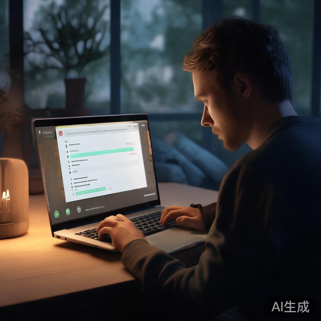 WhatsApp网页版私密聊天,如何在便捷与安全之间找到平衡? WhatsApp网页版私密聊天,如何在便捷与安全之间找到平衡?