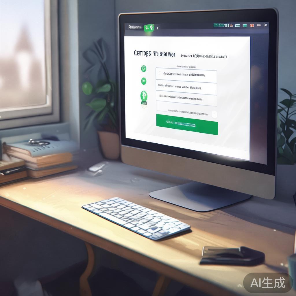 WhatsApp网页版如何通过官网安全访问？