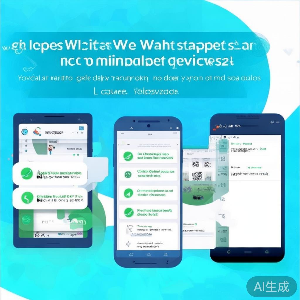 WhatsApp网页版多设备登录指南，如何实现无缝切换与高效沟通