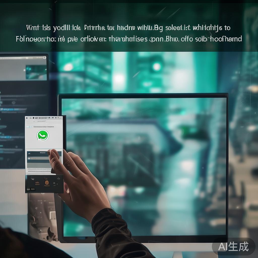 WhatsApp网页版在线状态,如何隐藏你的在线状态? WhatsApp网页版在线状态,如何隐藏你的在线状态?