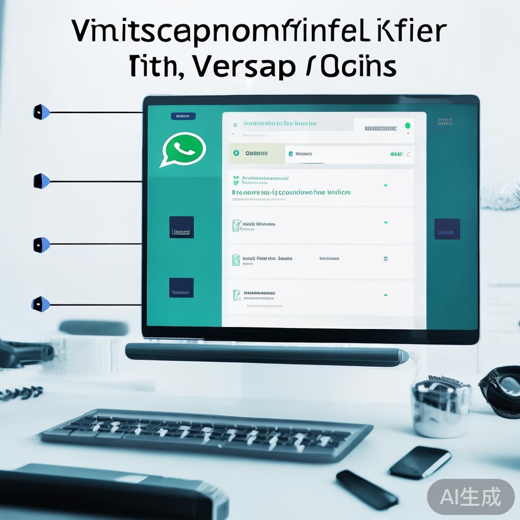 WhatsApp网页版如何保持在线？官方入口与实用技巧全解析