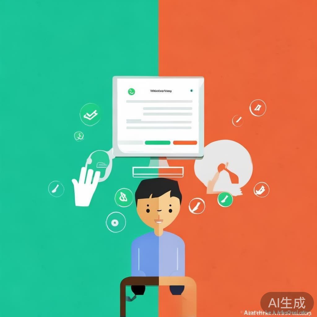 WhatsApp网页版代理登录，便捷还是风险？